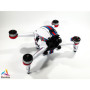 DJI FPV - SKIN - Design: Martini-FPV + Goggles