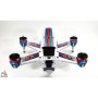 DJI FPV - SKIN - Design: Martini-FPV + Goggles