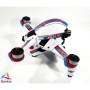 DJI FPV - SKIN - Design: Martini-FPV + Goggles