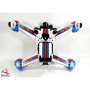 DJI FPV - SKIN - Design: Martini-FPV + Goggles