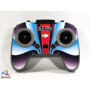 DJI FPV - SKIN - Design: Martini-FPV + Goggles