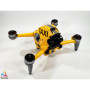 DJI FPV - SKIN - Design: Taxi + Goggles