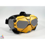DJI FPV - SKIN - Design: Taxi + Goggles