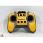 DJI FPV - SKIN - Design: Taxi + Goggles