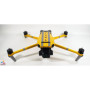 DJI MAVIC 3 - SKIN - DESIGN: Taxi - 5 Batterien
