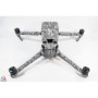 DJI MAVIC 3 - SKIN - DESIGN: DigiCamo Grau - 5 Batterien