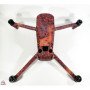 DJI MAVIC 3 - SKIN - DESIGN: Rost - 5 Batterien