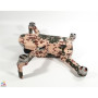 DJI MINI 2 - SKIN - DESIGN: Desert Camo - Decal - Wrap -  Folie