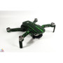 DJI MINI 2 - SKIN - DESIGN: Matrix