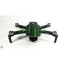DJI MINI 2 - SKIN - DESIGN: Matrix