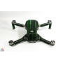 DJI MINI 2 - SKIN - DESIGN: Matrix