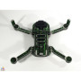 DJI MINI 2 - SKIN - DESIGN: Matrix