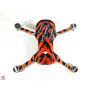 DJI MINI 2 - SKIN - DESIGN: TIGER