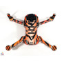 DJI MINI 2 - SKIN - DESIGN: TIGER
