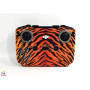 DJI MINI 2 - SKIN - DESIGN: TIGER
