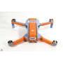 DJI MINI 2 - SKIN - DESIGN: GULF-MAVIC