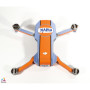 DJI MINI 2 - SKIN - DESIGN: GULF-MAVIC