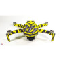 DJI MINI 2 - SKIN - DESIGN: TIGER-GELB