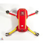 DJI MINI 2 - SKIN - DESIGN: F.D.N.Y.