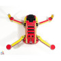 DJI MINI 2 - SKIN - DESIGN: F.D.N.Y.