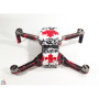 DJI MINI 2 - SKIN - DESIGN: CANADA