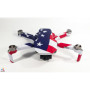 DJI MINI 2 - SKIN - DESIGN: USA