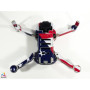 DJI MINI 2 - SKIN - DESIGN: USA