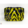 DJI AIR 2s - SKIN - DESIGN: Tiger Gelb