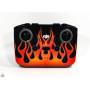 DJI AIR 2s - SKIN - DESIGN: Flames
