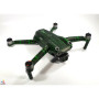 DJI AIR 2s - SKIN - DESIGN: Matrix