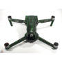 DJI AIR 2s - SKIN - DESIGN: Matrix