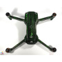 DJI AIR 2s - SKIN - DESIGN: Matrix