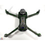 DJI AIR 2s - SKIN - DESIGN: Matrix