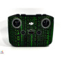 DJI AIR 2s - SKIN - DESIGN: Matrix