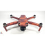 DJI AIR 2s - SKIN - DESIGN: Rost
