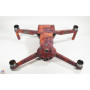 DJI AIR 2s - SKIN - DESIGN: Rost