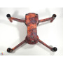 DJI AIR 2s - SKIN - DESIGN: Rost