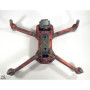 DJI AIR 2s - SKIN - DESIGN: Rost