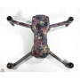 DJI AIR 2s - SKIN - DESIGN: Flecktarn