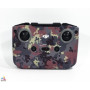 DJI AIR 2s - SKIN - DESIGN: Flecktarn