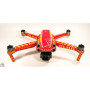 DJI AIR 2s - SKIN - DESIGN: DLRG