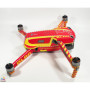 DJI AIR 2s - SKIN - DESIGN: DLRG
