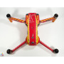 DJI AIR 2s - SKIN - DESIGN: DLRG