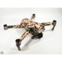 DJI AIR 2s - SKIN - DESIGN: DesertCamo