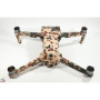 DJI AIR 2s - SKIN - DESIGN: DesertCamo