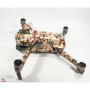 DJI AIR 2s - SKIN - DESIGN: DesertCamo