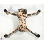 DJI AIR 2s - SKIN - DESIGN: DesertCamo