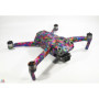 DJI AIR 2s - SKIN - DESIGN: Coloured Pixels