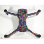 DJI AIR 2s - SKIN - DESIGN: Coloured Pixels