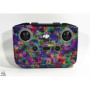 DJI AIR 2s - SKIN - DESIGN: Coloured Pixels